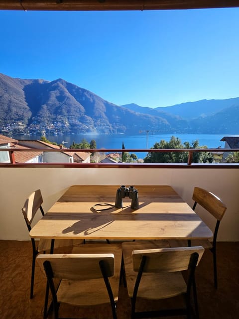 Dimora Paradise House in Laglio