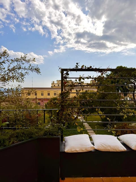 Spring, Day, Winter, Summer, View (from property/room), Balcony/Terrace, Autumn, Seasons