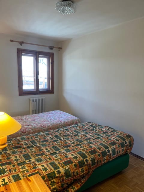 Maison Neve Fiorita Apartment in La Thuile