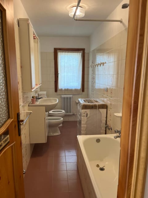 Maison Neve Fiorita Apartment in La Thuile