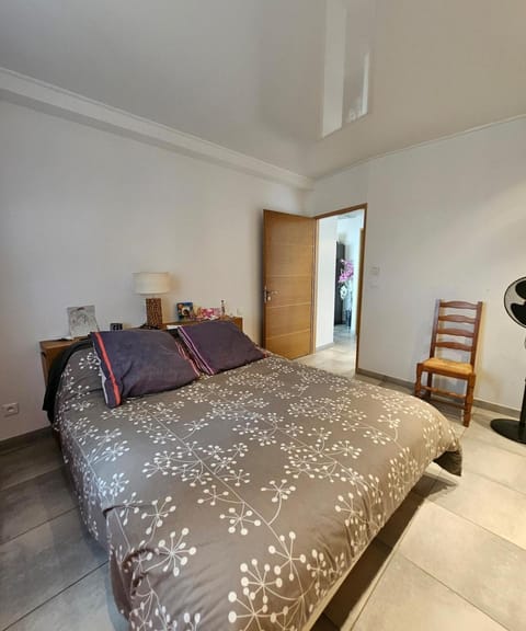 Paradiso Apartment 4 people Apartment in Bastia