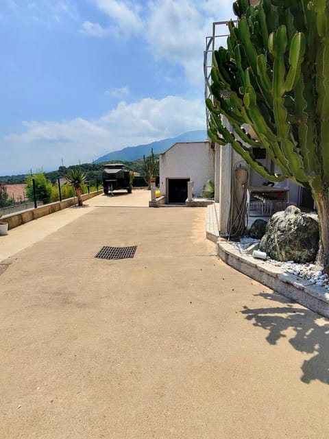 Paradiso Apartment 4 people Apartment in Bastia