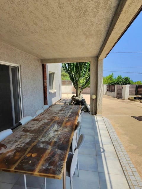 Paradiso Apartment 4 people Apartment in Bastia