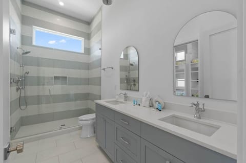 Anchors Aweigh House in Seacrest