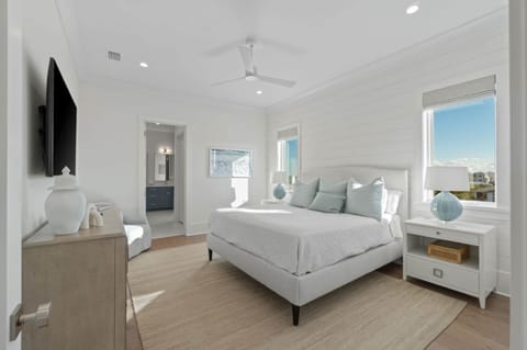 Anchors Aweigh House in Seacrest