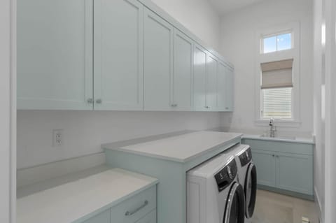 Anchors Aweigh House in Seacrest