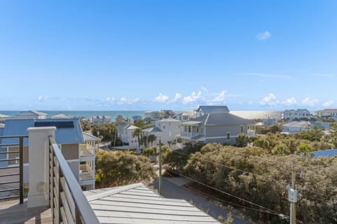 Anchors Aweigh House in Seacrest