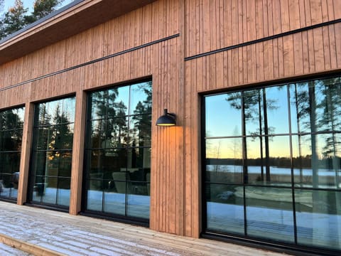 New Seaside Villa with Beach Sauna and Panoramic Views House in Uusimaa