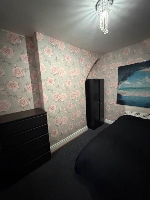 Homey room Hostel in Liverpool