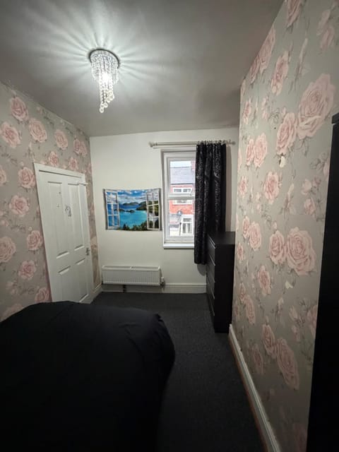 Homey room Hostel in Liverpool