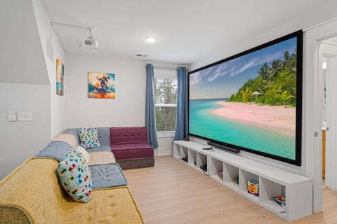 29 Sandcastle Court. House in Hilton Head Island