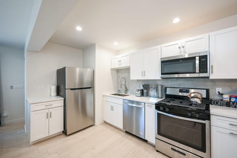 Entire 2 Unit Duplex King Beds Rock View EV House in Morro Bay