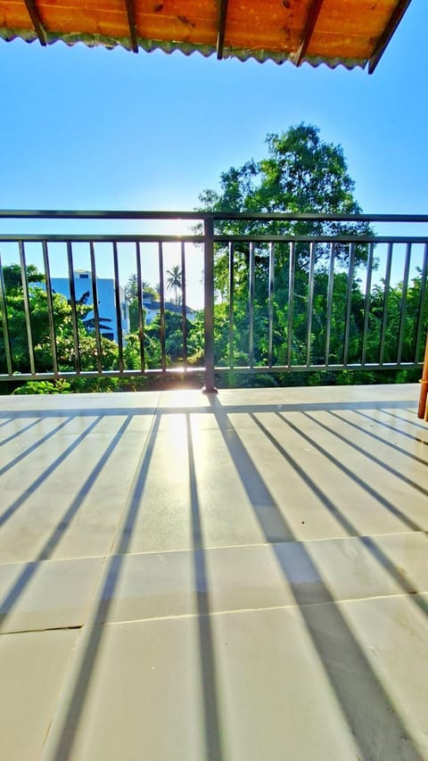 Day, Natural landscape, View (from property/room), Balcony/Terrace