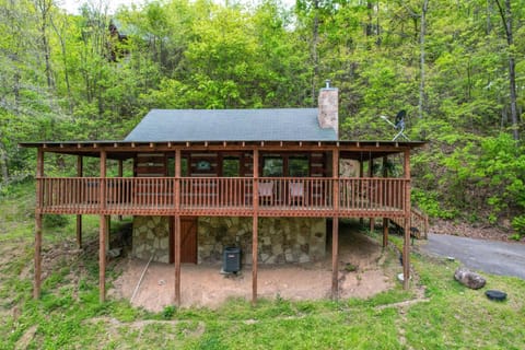 Property building, Day, Natural landscape