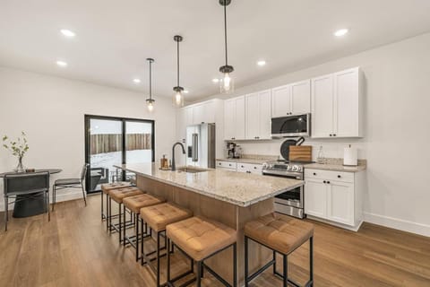 Teton Valley Getaway House in Driggs