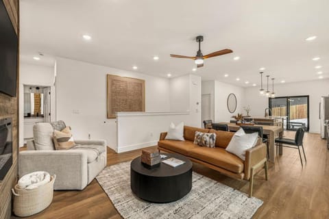 Teton Valley Getaway House in Driggs