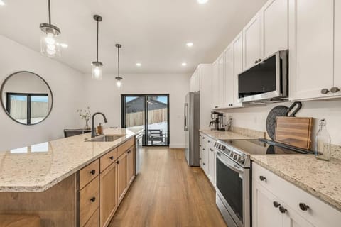 Teton Valley Getaway House in Driggs