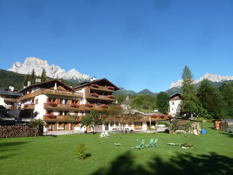 Appartamenti da Nica e Diego Apartment in Trentino-South Tyrol