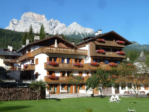 Appartamenti da Nica e Diego Apartment in Trentino-South Tyrol