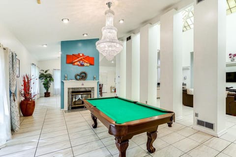Billiard