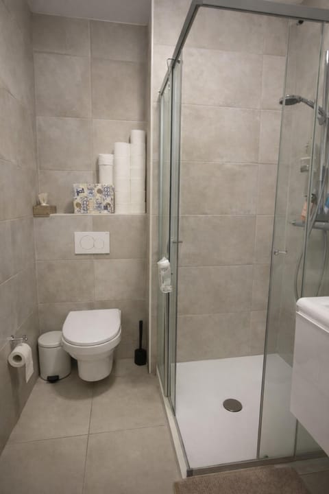 Suite lux Apartment in Luxembourg