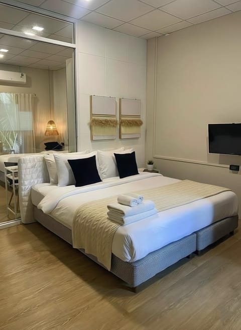 Alissia House No 520 Apartment in Ko Tao