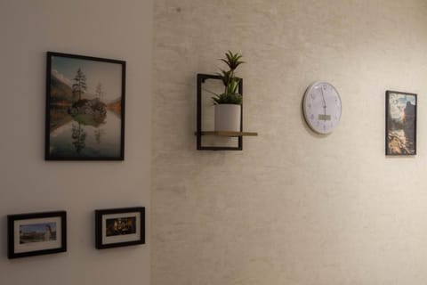 Posh Residence Podgorica Apartment in Podgorica