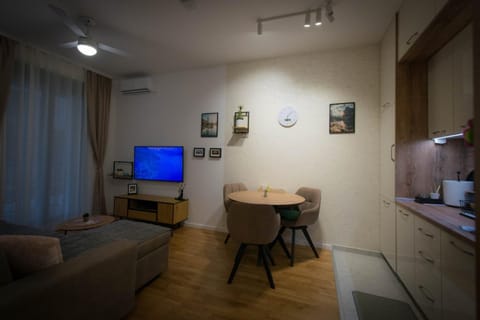 Posh Residence Podgorica Apartment in Podgorica