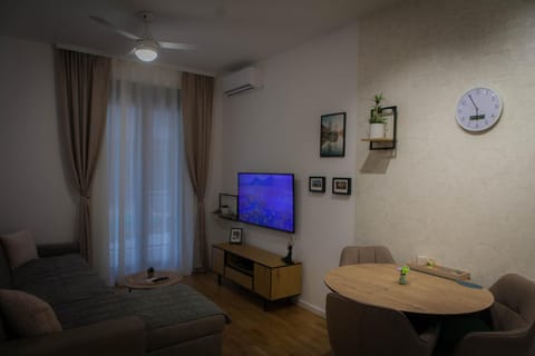 Posh Residence Podgorica Apartment in Podgorica