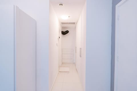 Modern City View Apartment Apartment in Abu Dhabi