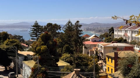 Sea view