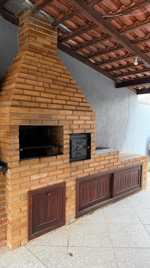 Casa de Veraneio Paraty Bed and Breakfast in State of Rio de Janeiro