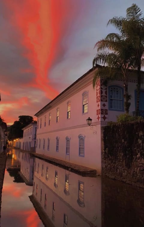 Casa de Veraneio Paraty Bed and Breakfast in State of Rio de Janeiro