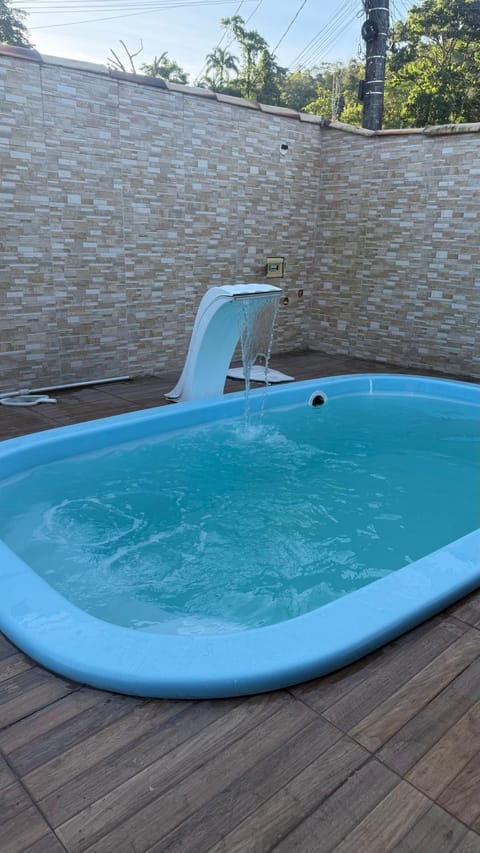 Casa de Veraneio Paraty Bed and Breakfast in State of Rio de Janeiro