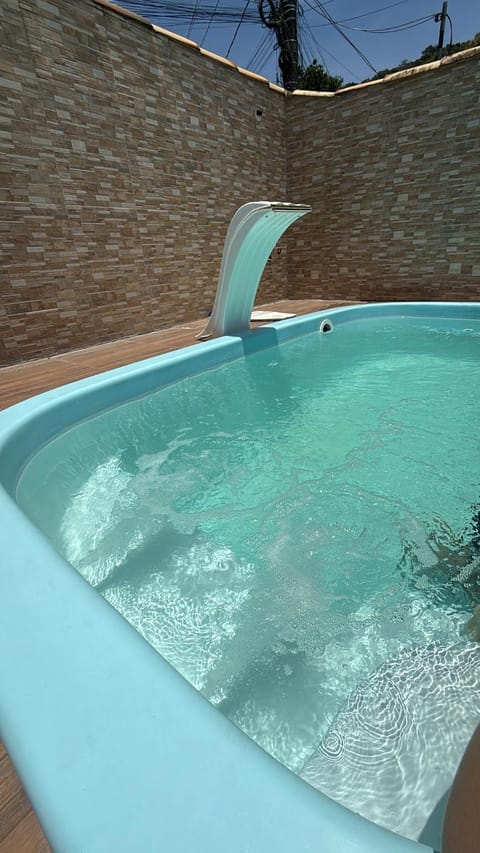 Casa de Veraneio Paraty Bed and Breakfast in State of Rio de Janeiro