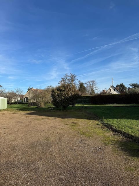 Grande Maison élégante à Vendome House in Vendôme