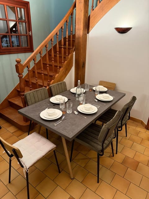 Grande Maison élégante à Vendome House in Vendôme