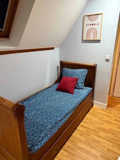 Grande Maison élégante à Vendome House in Vendôme