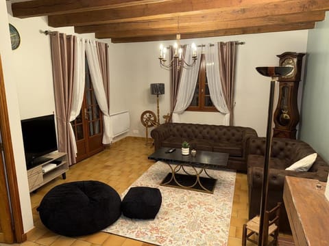 Grande Maison élégante à Vendome House in Vendôme