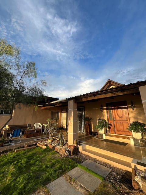Property view