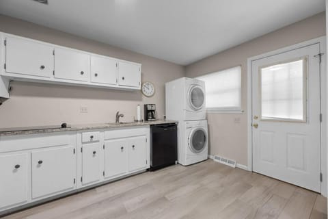 Home to Unwind House in Clintonville