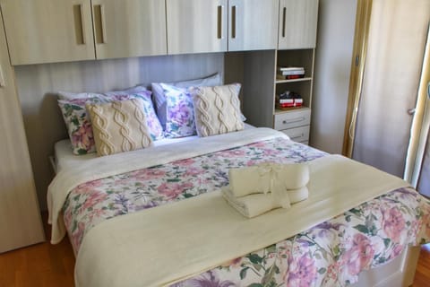 La Sosta del Sommelier Romantic & Wine Apartment in Florence