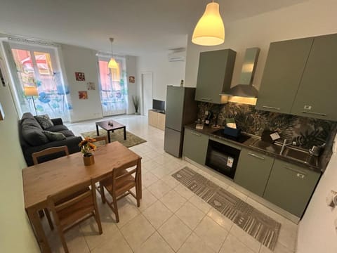 Il nido di Fra&Gab Apartment in Genoa