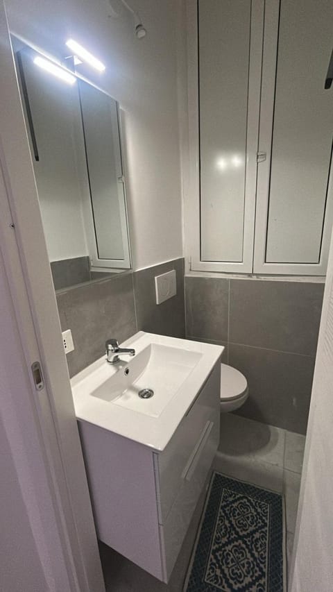 Il nido di Fra&Gab Apartment in Genoa