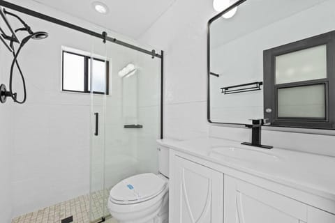 Waterfront Villa House in Pompano Beach