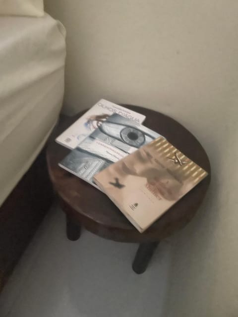 Residencial 4 Estações Paraty Apartment in State of Rio de Janeiro