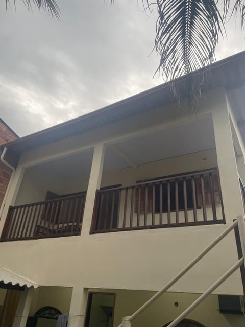 Residencial 4 Estações Paraty Apartment in State of Rio de Janeiro