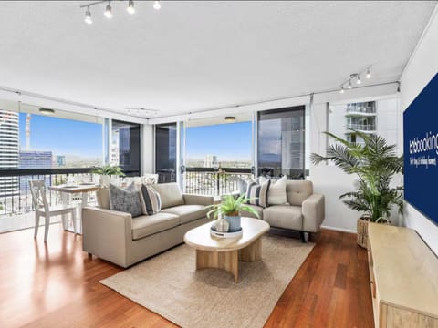 Balcony/Terrace, Living room, Seating area