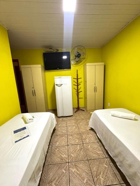 Sea Blue Suites Hotel in Angra dos Reis