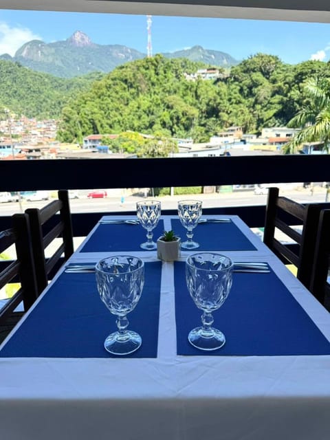 Sea Blue Suites Hotel in Angra dos Reis